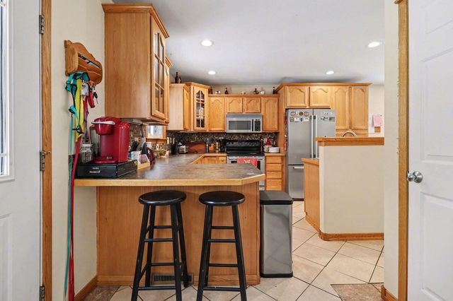 3553 W Duck Lake Road, Whitehall, MI 49461