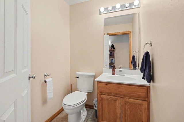 3553 W Duck Lake Road, Whitehall, MI 49461