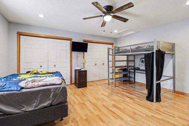 3553 W Duck Lake Road, Whitehall, MI 49461