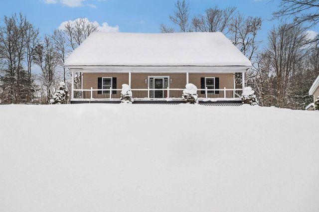 3553 W Duck Lake Road, Whitehall, MI 49461