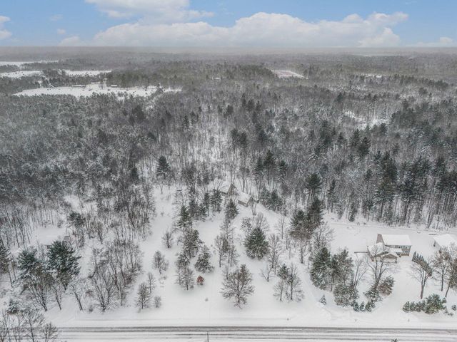 3553 W Duck Lake Road, Whitehall, MI 49461