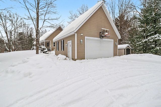 3553 W Duck Lake Road, Whitehall, MI 49461