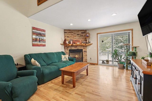 3553 W Duck Lake Road, Whitehall, MI 49461