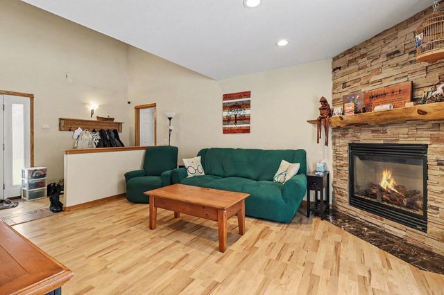 3553 W Duck Lake Road, Whitehall, MI 49461