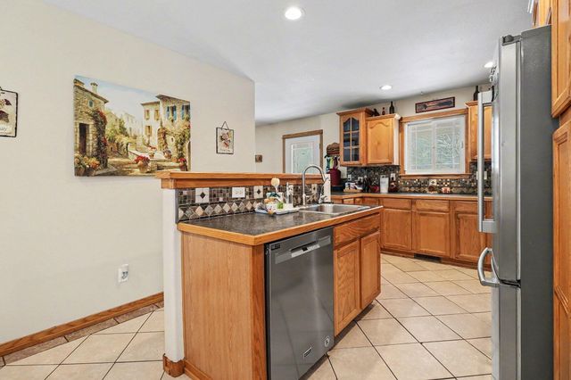 3553 W Duck Lake Road, Whitehall, MI 49461