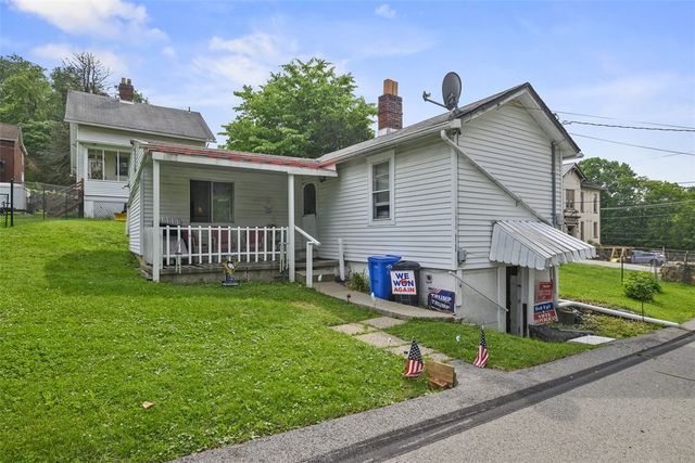 11839 Crockett St, North Huntingdon, PA 15647