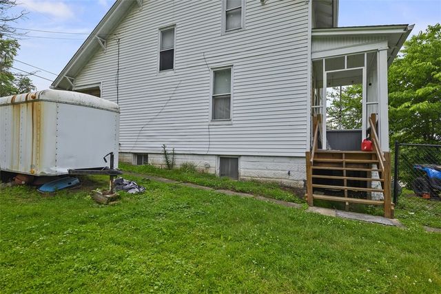 11839 Crockett St, North Huntingdon, PA 15647