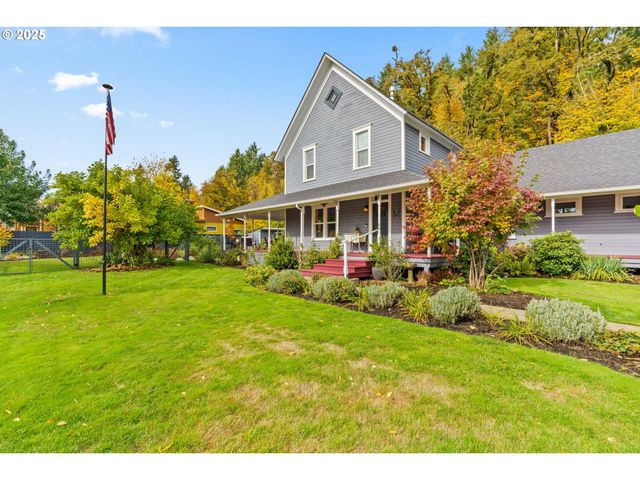 335 N H St, Cottage Grove, OR 97424