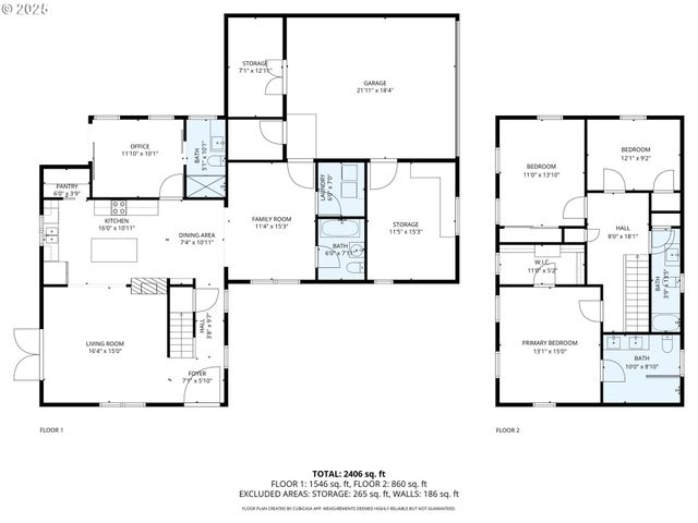 335 N H St, Cottage Grove, OR 97424