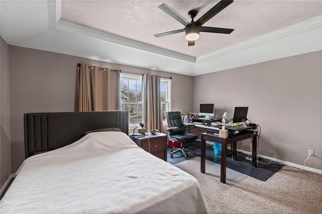 9002 W 120th Terrace, Overland Park, KS 66213