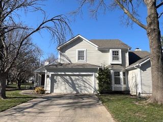 9002 W 120th Terrace, Overland Park, KS 66213