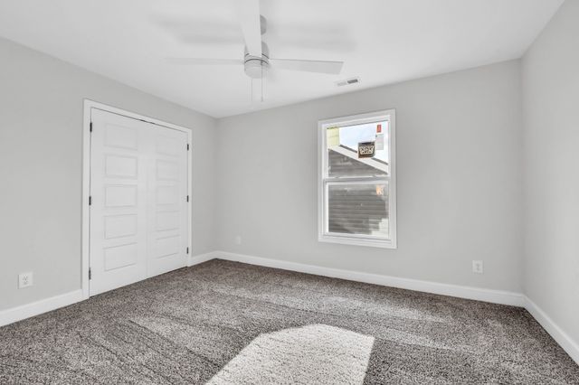 2725 Brewster Dr, Clarksville, TN 37042