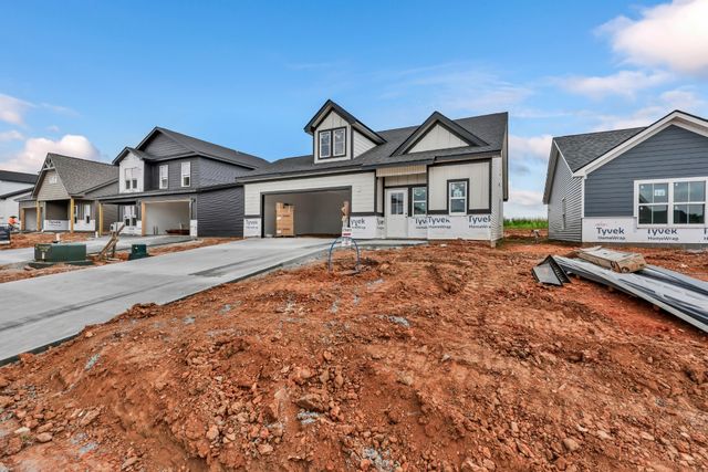 2725 Brewster Dr, Clarksville, TN 37042