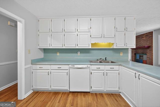 115 Moseley Crossing Drive, Stockbridge, GA 30281