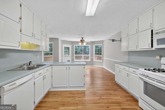 115 Moseley Crossing Drive, Stockbridge, GA 30281