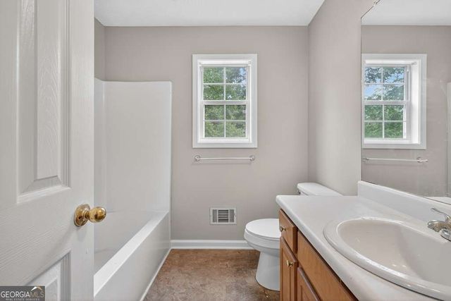 115 Moseley Crossing Drive, Stockbridge, GA 30281