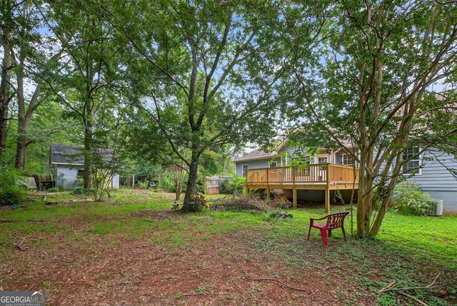 115 Moseley Crossing Drive, Stockbridge, GA 30281