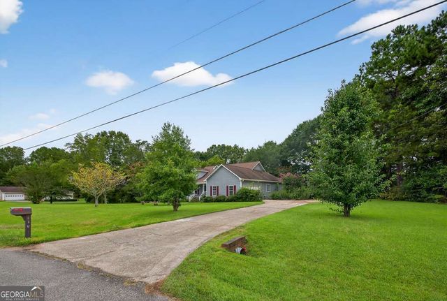115 Moseley Crossing Drive, Stockbridge, GA 30281