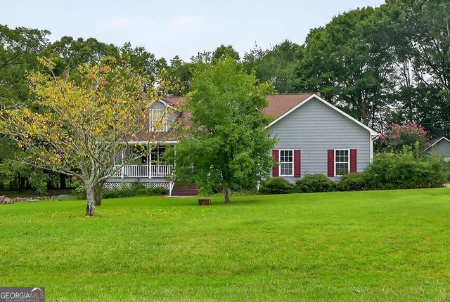 115 Moseley Crossing Drive, Stockbridge, GA 30281