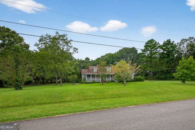 115 Moseley Crossing Drive, Stockbridge, GA 30281