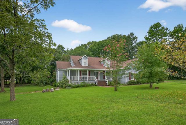 115 Moseley Crossing Drive, Stockbridge, GA 30281