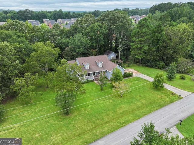 115 Moseley Crossing Drive, Stockbridge, GA 30281