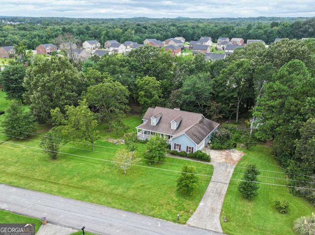 115 Moseley Crossing Drive, Stockbridge, GA 30281