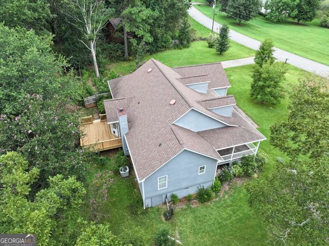 115 Moseley Crossing Drive, Stockbridge, GA 30281