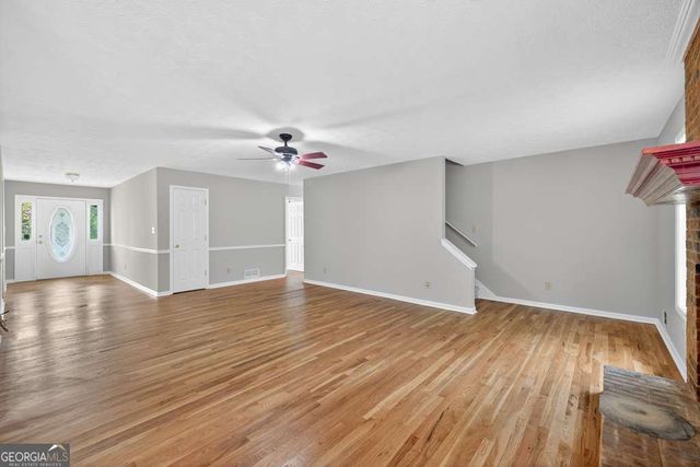 115 Moseley Crossing Drive, Stockbridge, GA 30281