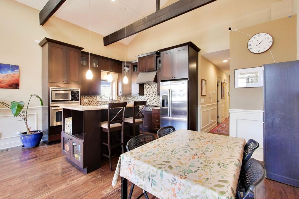 1339 W Walton Street 3, Chicago, IL 60642 — photo 4