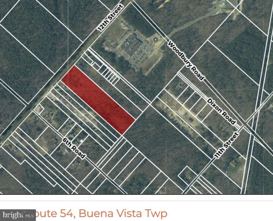 1021 ROUTE 54, Williamstown, NJ 08094
