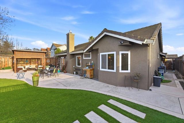 4470 Bush Circle, Fremont, CA 94538