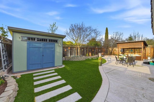 4470 Bush Circle, Fremont, CA 94538