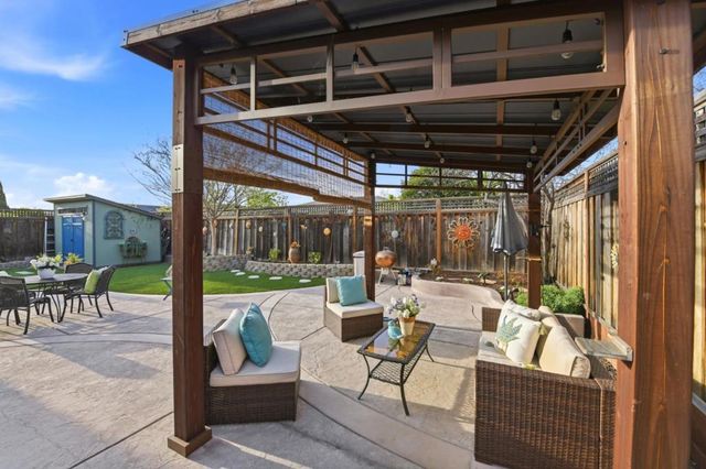 4470 Bush Circle, Fremont, CA 94538