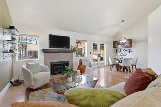 4470 Bush Circle, Fremont, CA 94538