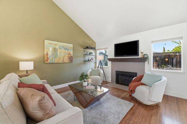 4470 Bush Circle, Fremont, CA 94538