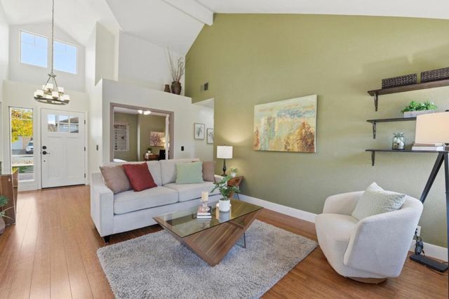 4470 Bush Circle, Fremont, CA 94538