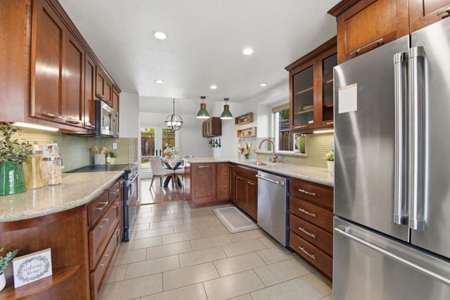 4470 Bush Circle, Fremont, CA 94538