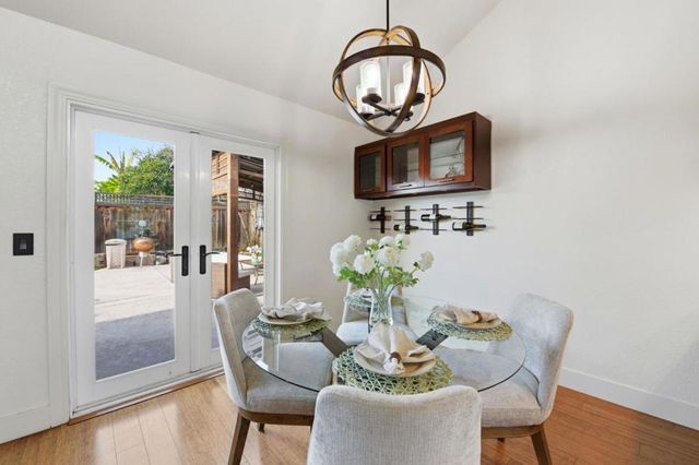 4470 Bush Circle, Fremont, CA 94538