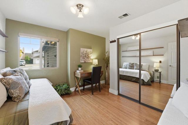 4470 Bush Circle, Fremont, CA 94538