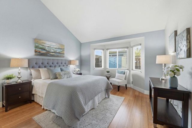 4470 Bush Circle, Fremont, CA 94538