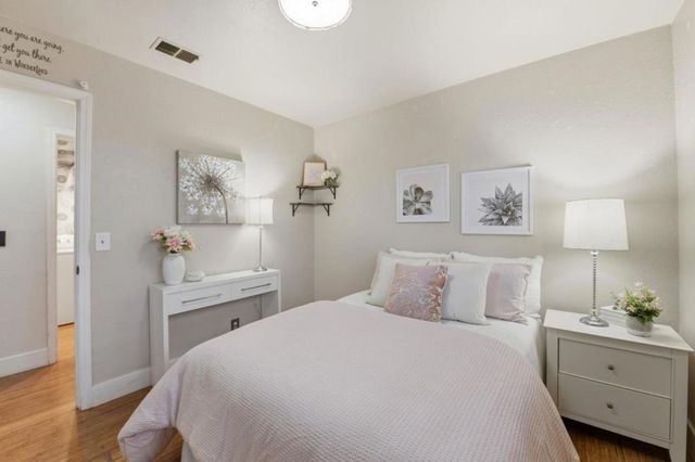 4470 Bush Circle, Fremont, CA 94538