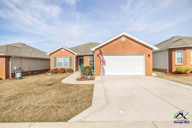 216 S Houston Springs Boulevard, Perry, GA 31069