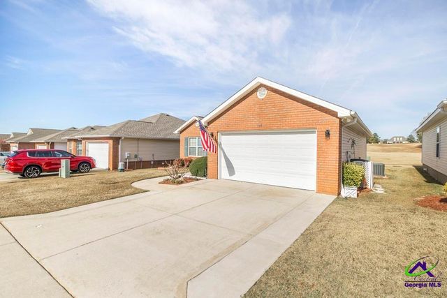 216 S Houston Springs Boulevard, Perry, GA 31069