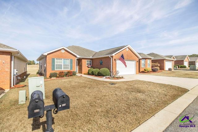 216 S Houston Springs Boulevard, Perry, GA 31069