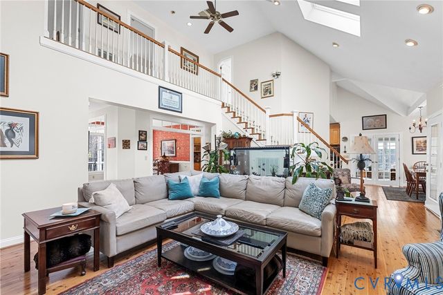 13300 Old Telegraph Rd, Providence Forge, VA 23140