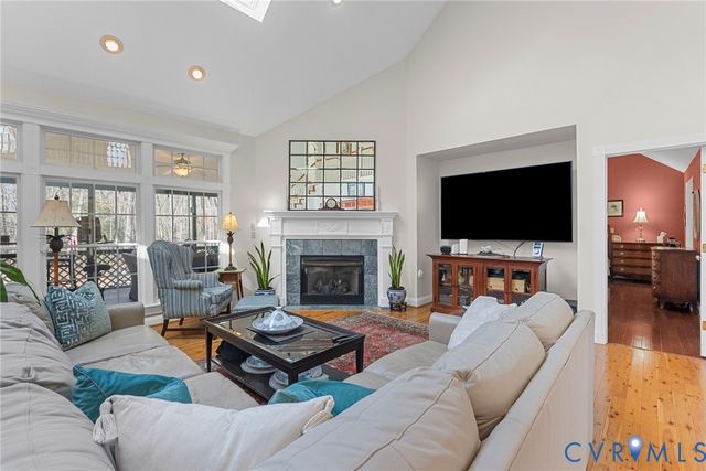 13300 Old Telegraph Rd, Providence Forge, VA 23140