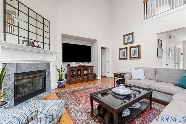 13300 Old Telegraph Rd, Providence Forge, VA 23140