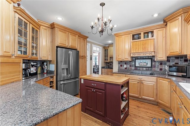 13300 Old Telegraph Rd, Providence Forge, VA 23140