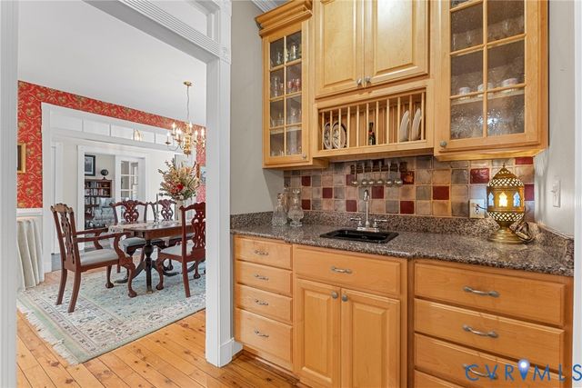 13300 Old Telegraph Rd, Providence Forge, VA 23140